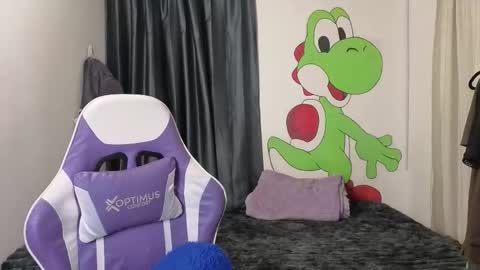 Snapshot of j_u_p_i_t_e_r chatting on March 7, 1:13 am Noah online show from March 7, 1:13 am