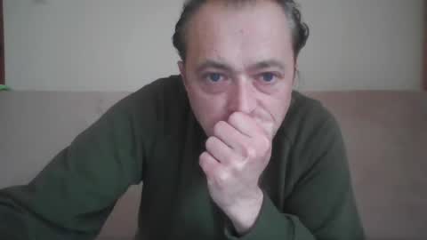 Tomek online show from November 11, 11:54 am