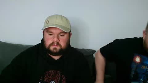 ja_couple online show from April 20, 6:20 pm