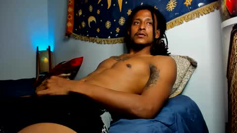 Snapshot of jaacksn chatting on November 5, 6:35 am jaacksn online show from November 5, 6:35 am