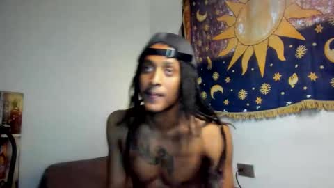 Snapshot of jaacksn chatting on January 13, 11:48 am jaacksn online show from January 13, 11:48 am