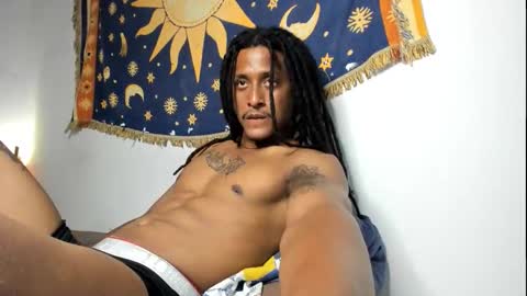 Snapshot of jaacksn chatting on March 25, 3:01 am jaacksn online show from March 25, 3:01 am