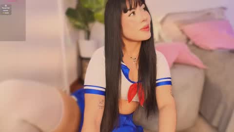 Snapshot of jaaddee_naughty chatting on March 11, 8:26 pm Jade online show from March 11, 8:26 pm