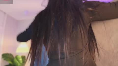 Snapshot of jaaddee_naughty chatting on April 4, 8:06 pm Jade online show from April 4, 8:06 pm