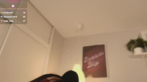 Jade online show from May 19, 1:56 am