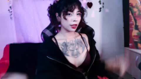 jade 18  online show from March 8, 4:55 pm