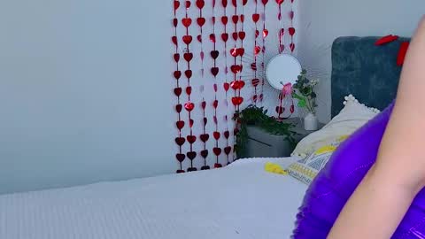 jabami_shy online show from February 15, 6:10 am