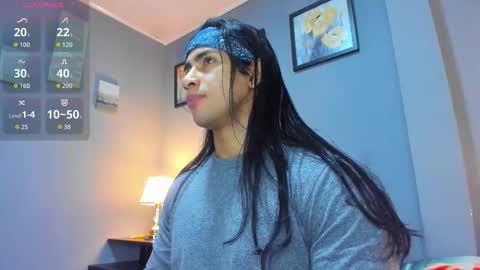 David online show from February 18, 4:52 am