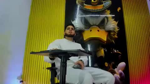 Snapshot of jabyby_jay chatting on April 7, 12:00 am jabyby_jay online show from April 7, 12:00 am