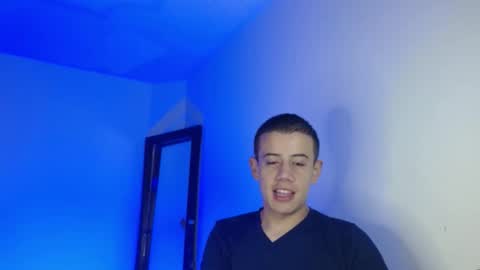 Tyler online show from March 1, 10:23 pm