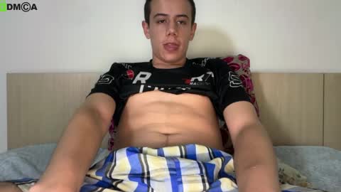 Tyler online show from May 20, 6:36 pm