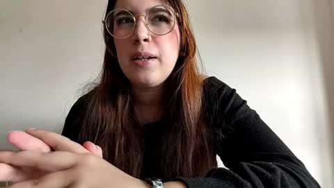 Snapshot of jacalynfemrite chatting on February 17, 2:13 pm Vika online show from February 17, 2:13 pm