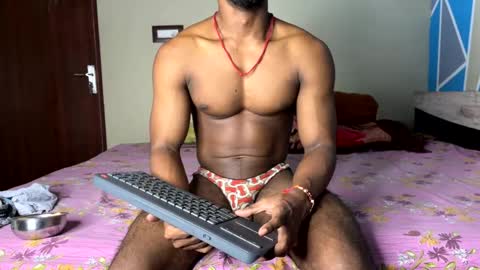 Jace online show from September 23, 6:05 am