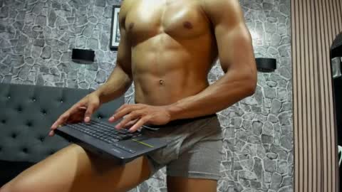 jace_parker online show from March 30, 5:47 pm