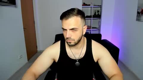 Snapshot of jace_thorne chatting on September 21, 5:14 pm Jace online show from September 21, 5:14 pm