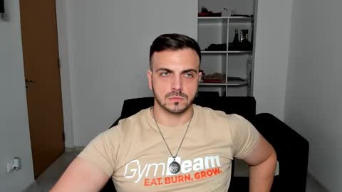 Snapshot of jace_thorne chatting on September 22, 5:37 pm Jace online show from September 22, 5:37 pm