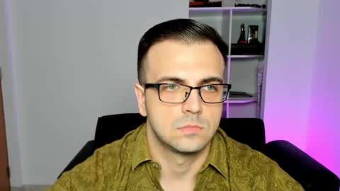 Snapshot of jace_thorne chatting on September 29, 5:18 pm Jace online show from September 29, 5:18 pm