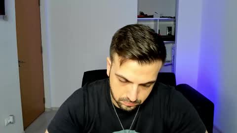 Snapshot of jace_thorne chatting on October 26, 5:52 pm Jace online show from October 26, 5:52 pm