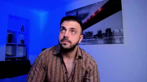 Jace online show from November 29, 5:16 pm