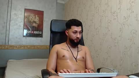 Snapshot of jacezachary chatting on February 2, 3:28 pm JaceZachary online show from February 2, 3:28 pm