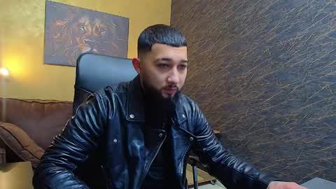Snapshot of jacezachary chatting on February 16, 5:59 am JaceZachary online show from February 16, 5:59 am