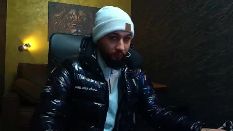 Snapshot of jacezachary chatting on March 3, 5:09 am JaceZachary online show from March 3, 5:09 am