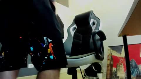 Snapshot of jacezachary chatting on March 7, 1:18 pm JaceZachary online show from March 7, 1:18 pm