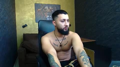 Snapshot of jacezachary chatting on March 10, 9:21 am JaceZachary online show from March 10, 9:21 am