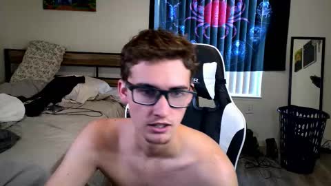 JACK JACK online show from October 22, 1:06 am