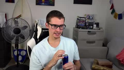 JACK JACK online show from May 12, 1:47 am