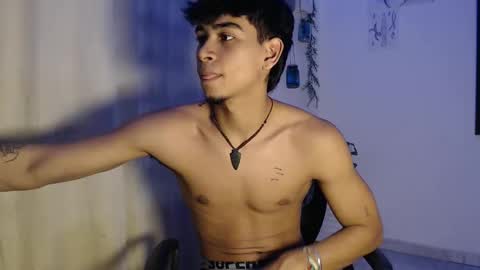 jack160724 online show from September 27, 10:15 pm