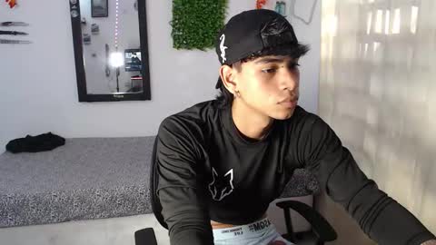 jack160724 online show from February 3, 9:53 pm