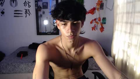 jack160724 online show from February 25, 8:40 pm