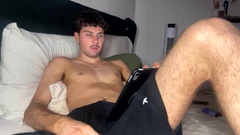 Jack online show from February 11, 2:44 pm