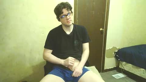 Snapshot of jack2shy chatting on January 10, 7:10 am Jack online show from January 10, 7:10 am