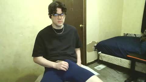 Snapshot of jack2shy chatting on February 6, 9:12 am Jack online show from February 6, 9:12 am