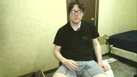 Snapshot of jack2shy chatting on February 10, 12:20 pm Jack online show from February 10, 12:20 pm