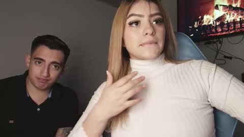 jack__melissa online show from September 12, 11:04 pm