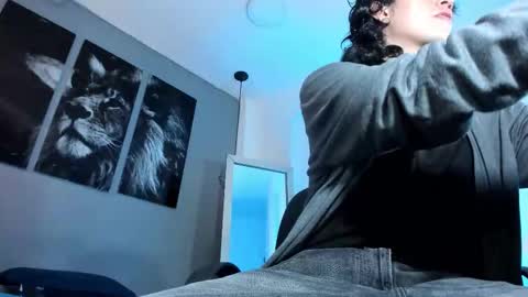 Jack  online show from February 2, 10:08 pm