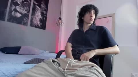 Jack  online show from February 5, 8:35 pm