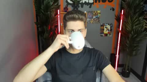 Snapshot of jack__wan chatting on September 24, 10:29 am Jack online show from September 24, 10:29 am