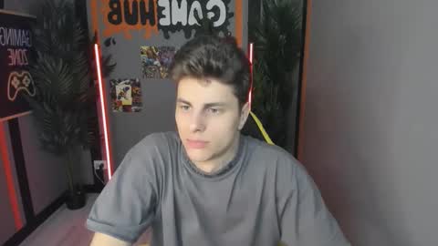 Snapshot of jack__wan chatting on October 7, 9:50 am Jack online show from October 7, 9:50 am