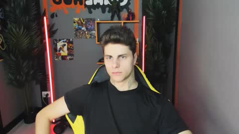 Snapshot of jack__wan chatting on October 8, 10:02 am Jack online show from October 8, 10:02 am