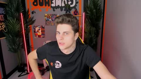 Snapshot of jack__wan chatting on October 15, 5:18 am Jack online show from October 15, 5:18 am