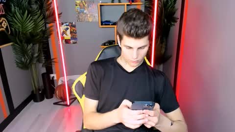 Snapshot of jack__wan chatting on October 18, 10:10 pm Jack online show from October 18, 10:10 pm