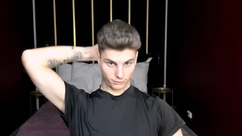 Snapshot of jack__wan chatting on October 21, 8:42 pm Jack online show from October 21, 8:42 pm