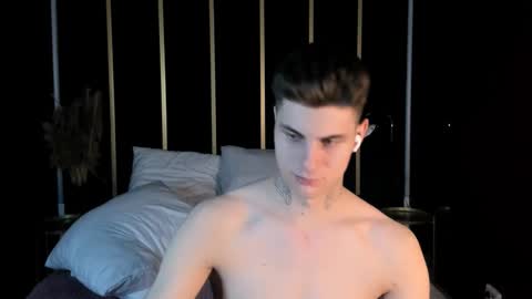 Snapshot of jack__wan chatting on October 22, 8:47 am Jack online show from October 22, 8:47 am