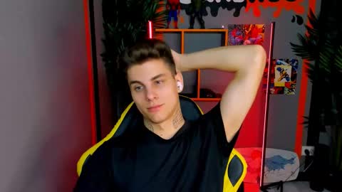 Snapshot of jack__wan chatting on October 24, 9:38 am Jack online show from October 24, 9:38 am