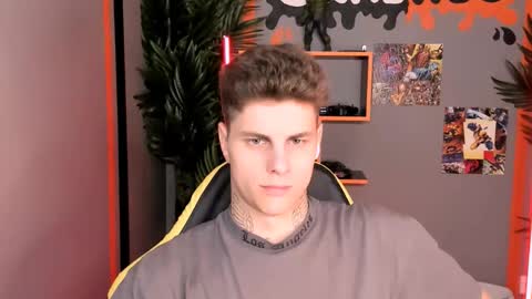 Snapshot of jack__wan chatting on October 25, 9:28 am Jack online show from October 25, 9:28 am