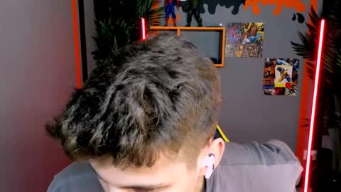 Snapshot of jack__wan chatting on October 26, 5:46 am Jack online show from October 26, 5:46 am